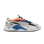 Кроссовки RS-X Prism Puma, серый - фото