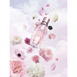 Туалетная вода унисекс Flowerbomb Bloom Eau de Toilette Viktor & Rolf, 50 - фото 4