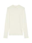 Лонгслив Marc O'Polo Longsleeve, кремовый - фото