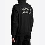 Moncler Свитшот мужской черный - фото 4