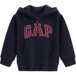 Толстовка для детей 3-7 лет GAP, зеленый - фото 2