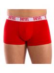 Боксеры Diesel, красный - фото 3