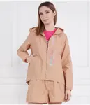 Куртка Regular fit Armani Exchange, бежевый - фото 3