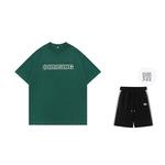 Футболка унисекс 88Rising, цвет Jasper - фото 55