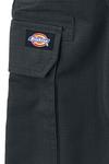Шорты Dickies Millerville Short, черный - фото 3