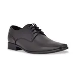 Оксфорды Brodie Oxford Calvin Klein, черный - фото