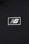 Толстовка New Balance, черный - фото 5