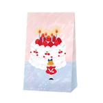 Плюшевый кулон Dolls and bears dance - фото 2