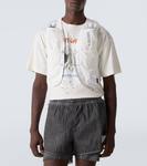 Беговой жилет Justice Cordura Hydration 5L Satisfy, Off-White - фото 3