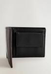 Кошелек Next BIFOLD, Chocolate Brown/Brown - фото 3