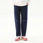 Джинсы для школьников Lee, синий - фото 5