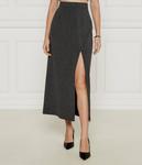 Юбка Marella CLUNY, серый - фото 3