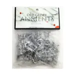 Греческие пращники, Ancients - Hellenistic Punic Wars - Greeks (25mm) - фото