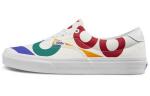 Туфли Vans Era Canvas унисекс - фото