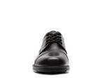 Туфли-оксфорды Dockers Gordon Cap Toe, черный - фото 2
