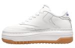 Женские кроссовки для скейтбординга Reebok Club C, White - фото