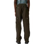 Штаны ripstop STONE ISLAND, зеленый - фото 2