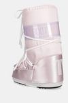 Детские зимние ботинки MB ICON PEARLY Moon Boot, розовый - фото 3