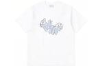 Thisisneverthat Футболка SS24 THAT Hands Tee White Unisex белая - фото