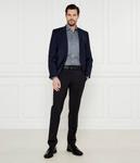 Рубашка Hugo Valerio Modern Fit, синий - фото 2