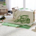 Детское одеяло Erwin Müller 135775, 100 х 150 см - фото 2