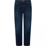 Джинсы Pepe Straight Fit, синий - фото