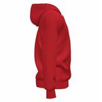 Толстовка Joma Jungle Full Zip, красный - фото 3