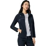 Куртка женская RAPIDO, синяя - фото 6