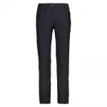 Брюки CMP 3A00485, черный - фото