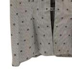 Рубашка женская Chanel, серый - фото 4