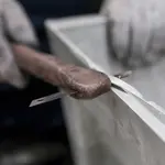 Подставка для кастрюль ECOPOTS «Stelzen 20», черный - фото 10