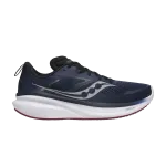 Кроссовки Omni 22, цвет Navy Currant - фото