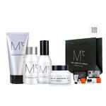 Очищающие средства для мужчин MdoC - фото