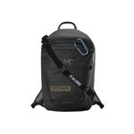 Arcteryx Полиамидный рюкзак унисекс, SHINE - фото