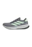 Кроссовки Adidas Performance SUPERNOVA , Grey Three Semi Green Spark Dash Grey/Grey - фото