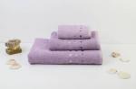 Набор полотенцев Esposa, 50x100 см, фиолетовый - фото 4