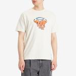 Футболка «Чистилище» Dime, Natural - фото 2