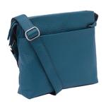 Сумка кросс-боди VOi Hirsch, Blue - фото 3