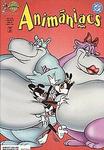 Animaniacs (1995 series) #37 (DC Comics) - фото