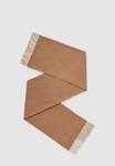 Шарф Reiss PICTON, Biscuit/Beige - фото 2