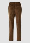 Брюки s.Oliver Trousers, Braun/Brown - фото 8