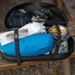 Модуль быстрого крепления Aeroe, черный - фото 4