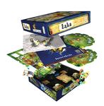 Луг, стратегическая игра, Rebel - фото 12