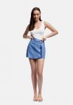 Юбка Koton Shorts, Blue - фото