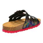 Сандалии LICO, черный - фото 4