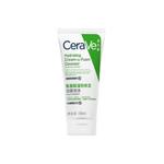 Крем-пенка очищающая CeraVe Hydrating, 100 мл - фото