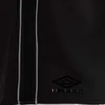 Шорты Umbro Alba, черный - фото 6