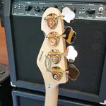 Бас-гитара Sandberg California TT4P Greenline 2025 - Matt Greenburst - фото 13