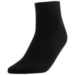 Многофункциональные носки Rohner Basic Sneaker Plus 3er Pack, черный - фото 2