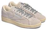 Кроссовки Reebok Club C Grounds Sneeze Grey - фото 2